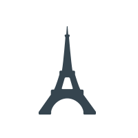 Creperie De Paris Logo