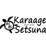 Karaage Setsuna Logo