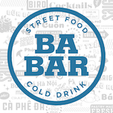 Ba Bar (SLU) Logo