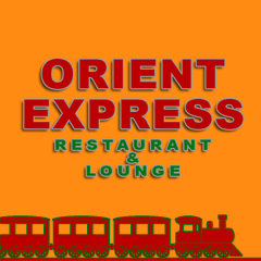 Orient Express Logo