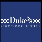 Duke’s Seafood (Alki) Logo