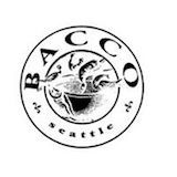Bacco Cafe & Bistro Logo