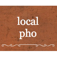 Local Pho Logo