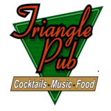 Mac's Triangle Pub Logo