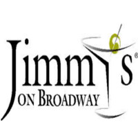 Jimmy's On Broadway Logo