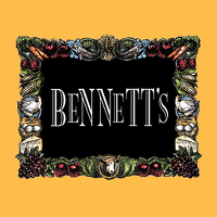 Bennetts Logo