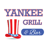 Yankee Grill And Bar Logo