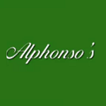 Alphonso's The Original Logo