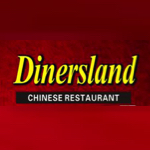 Dinersland Chinese Restaurant Logo