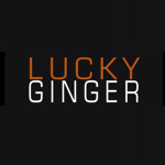 Lucky Ginger