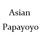 Asian Papayoyo Logo