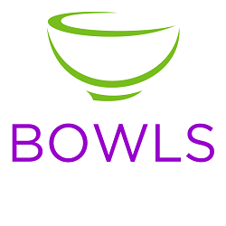 Bowls Logo