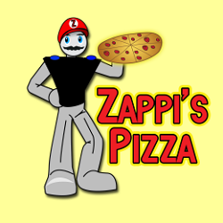 Zappi's Logo