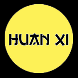 Huan Xi Express Logo