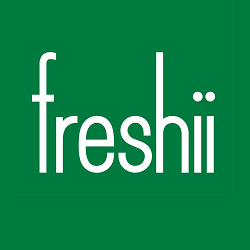 Freshii (250 E Wisconsin Ave) Logo