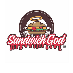 Aroma6 - SandwichGod Logo