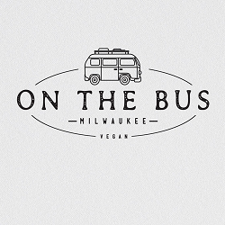 On the Bus Logo