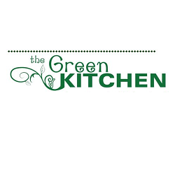 The Green Kitchen