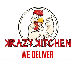 Krazy Kitchen (5266 S 27th St) Logo