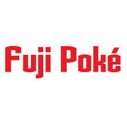 Fuji Poke Logo