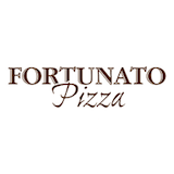 Fortunatos Pizza Logo