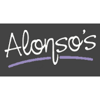 Alonso's Logo