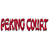 Peking Court Logo