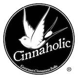 Cinnaholic Logo