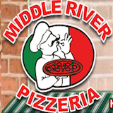 Middle River Pizzeria Logo