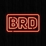 BRD Logo