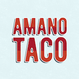 Amano Taco Logo