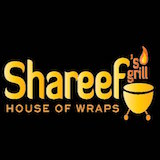 Shareef's Grill House of Wraps- Belair