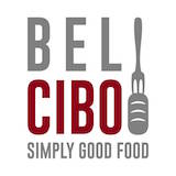 Bel Cibo Cafe Logo