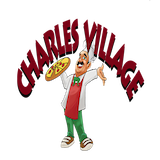 Charles Village Pizza, Subs and Indian Cuisine Logo