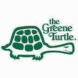 The Greene Turtle  -  Owings Mills Logo