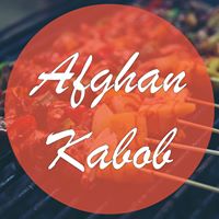 Afghan Kabob Logo