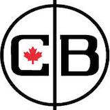 Clark Burger - Harbor East Logo