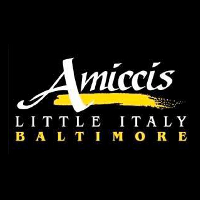 Amiccis of Little Italy Logo