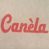 Canéla (Baltimore) Logo