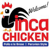 Inca Chicken Logo