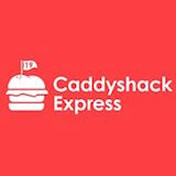 Caddy Shack Express Logo