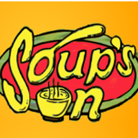 Soup's On (11 W Preston St)