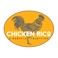  Poyoteca (Chicken Rico) Logo