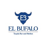 El Bufalo Tequila Bar & Kitchen Logo