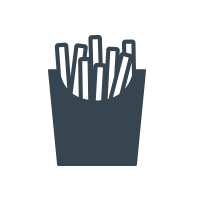 John's Carry Out Logo