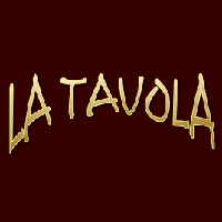 La Tavola Ristorante Italiano Logo