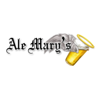 Ale Mary's Logo