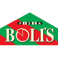 Pizza Boli's Logo