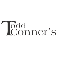 Todd Conner's Logo