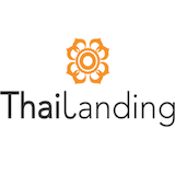 Thai Landing Logo